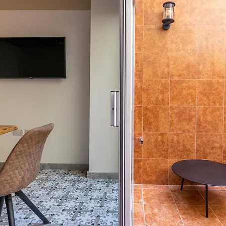 Hotel Lady Todd 3*