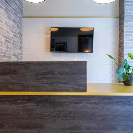 Lady Todd 3* 斯利马