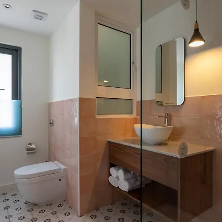 Lady Todd 酒店 斯利马