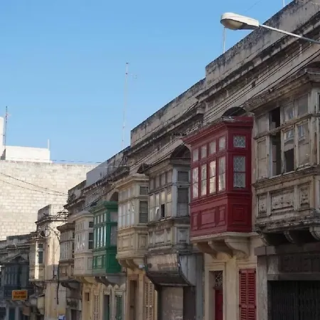 Lady Todd 3* Sliema