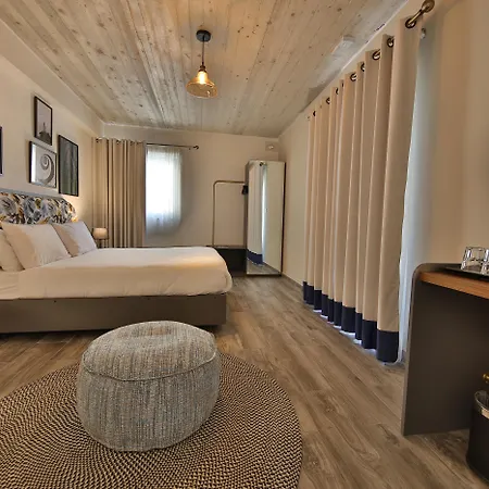 Hotel Lady Todd 3*