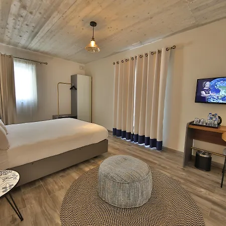 Lady Todd 3* 斯利马