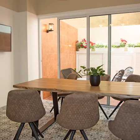 Lady Todd 3* 斯利马