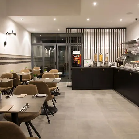 Lady Todd 酒店 斯利马