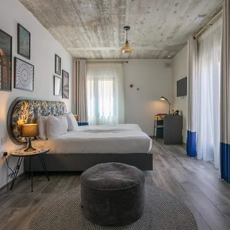 Lady Todd 酒店 斯利马