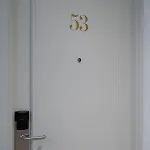 Lady Todd Hotel 3*