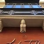 Lady Todd Hotel Sliema