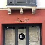 Hotel Lady Todd 3*