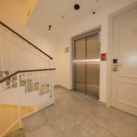 Hotel Lady Todd Sliema