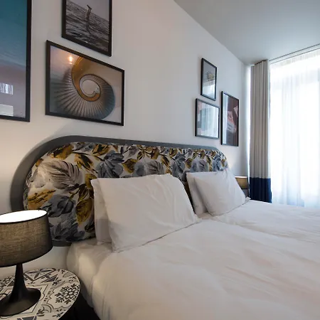 Hotel Lady Todd Sliema