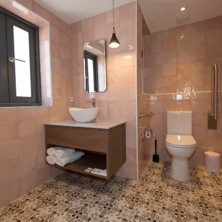 Hotell Lady Todd Sliema