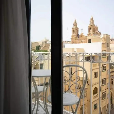 Hotel Lady Todd Sliema