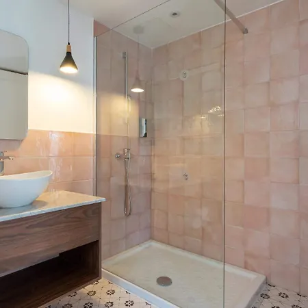 Hotell Lady Todd 3*