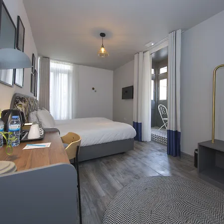 Lady Todd Hotel Sliema