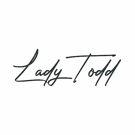 Lady Todd