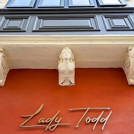 Lady Todd Sliema