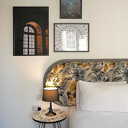 Hotell Lady Todd Sliema