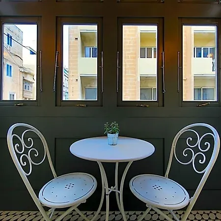 Hotell Lady Todd Sliema