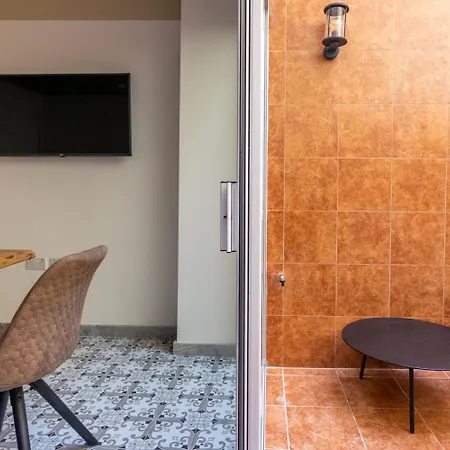 Hotel Lady Todd 3*