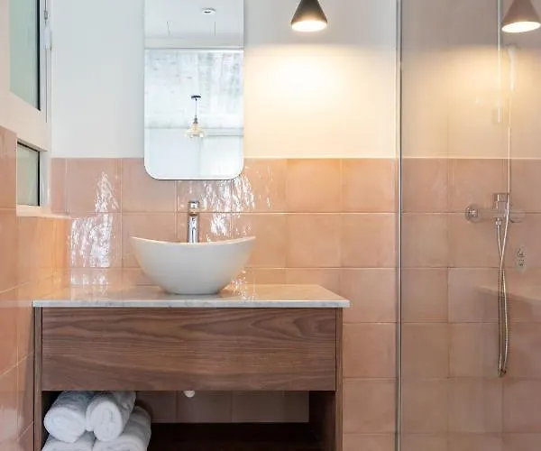 Hotel Lady Todd Sliema