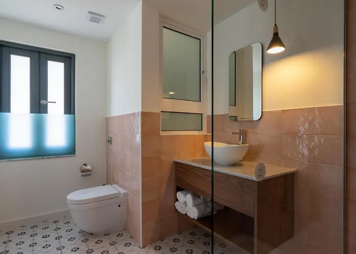 Lady Todd Hotel Sliema