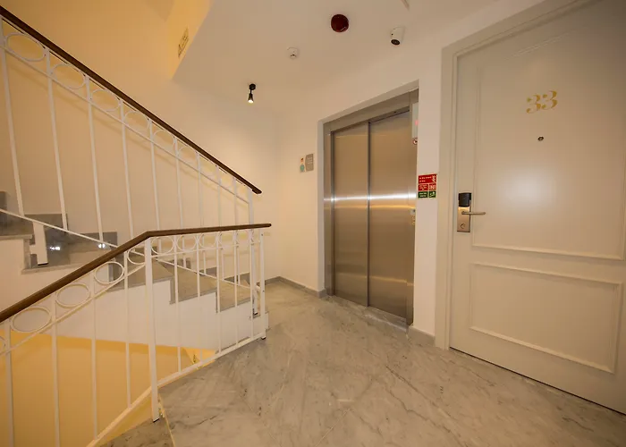 Hotel Lady Todd Sliema