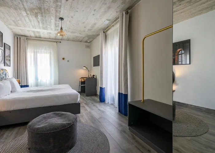 Hotel Lady Todd Sliema