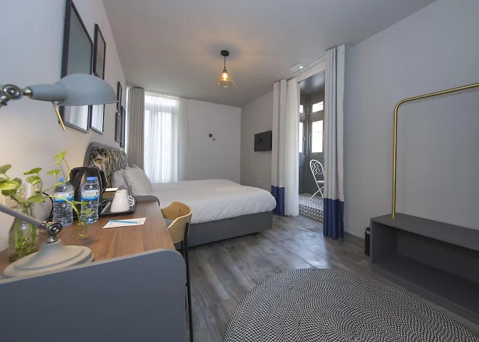 Lady Todd Hotel Sliema