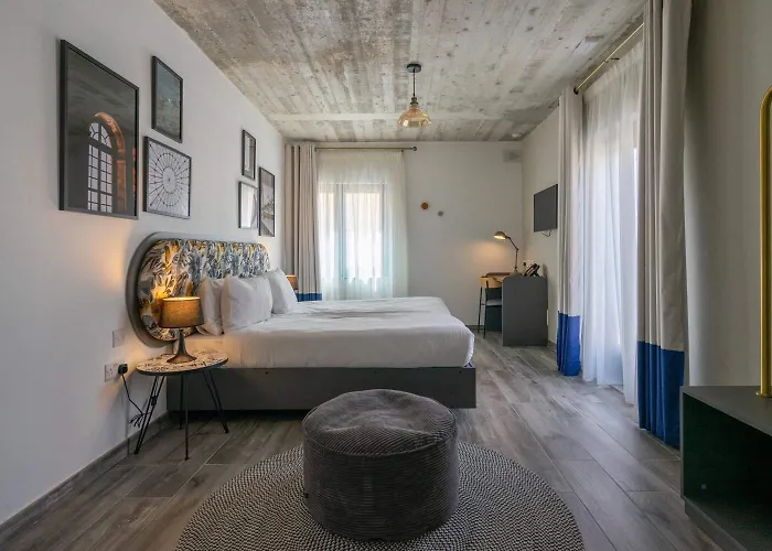 Lady Todd Hotel Sliema