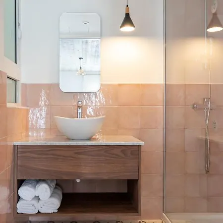 Ξενοδοχείο Lady Todd Σλιέμα