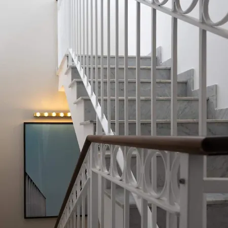 Ξενοδοχείο Lady Todd