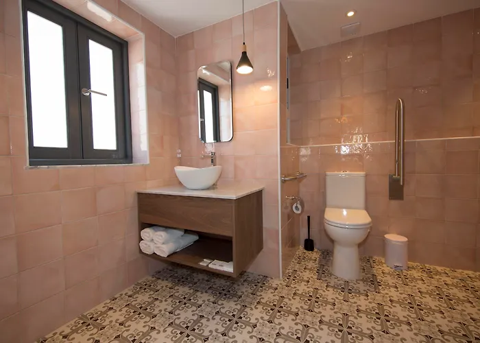 Hotel Lady Todd Sliema