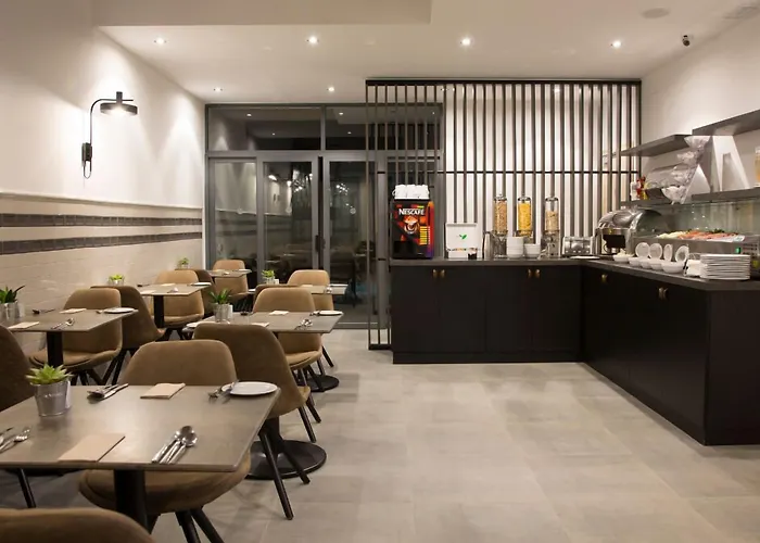 Lady Todd Hotel Sliema